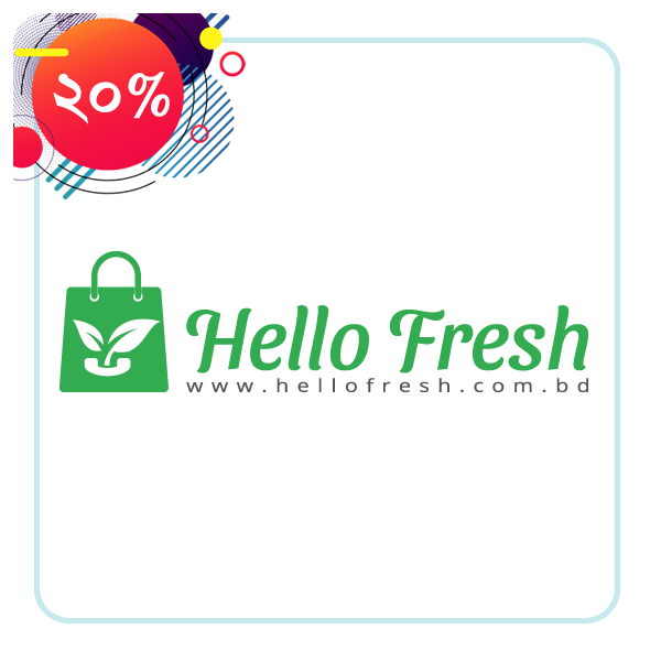 Hello Fresh